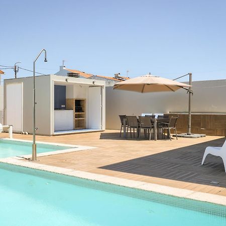 Dunas Villa São Jacinto Kültér fotó