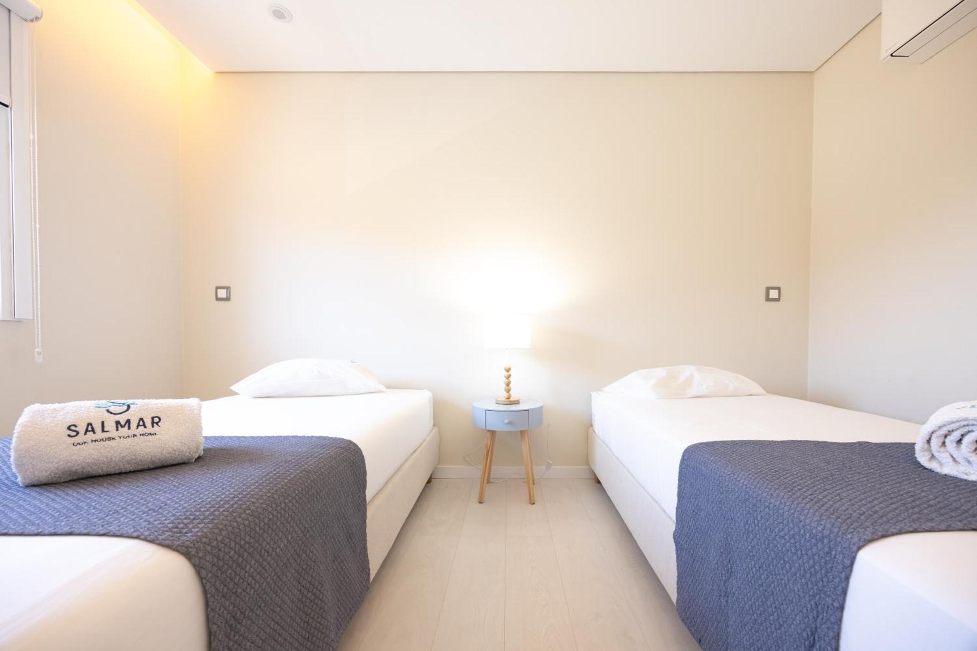 Dunas Villa São Jacinto Kültér fotó