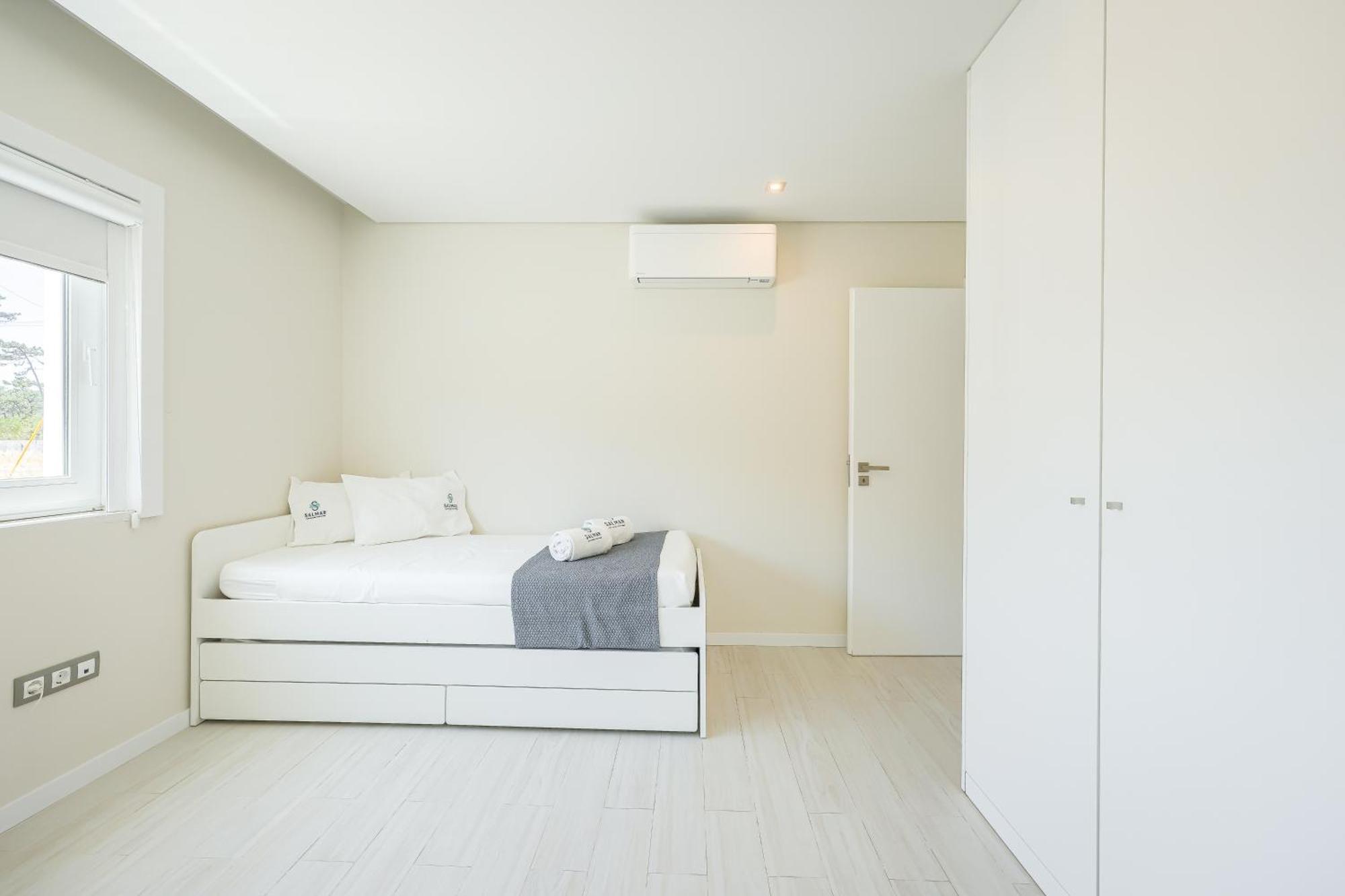 Dunas Villa São Jacinto Kültér fotó