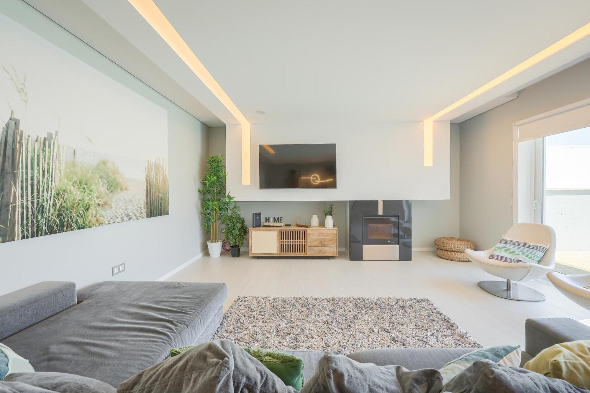 Dunas Villa São Jacinto Kültér fotó