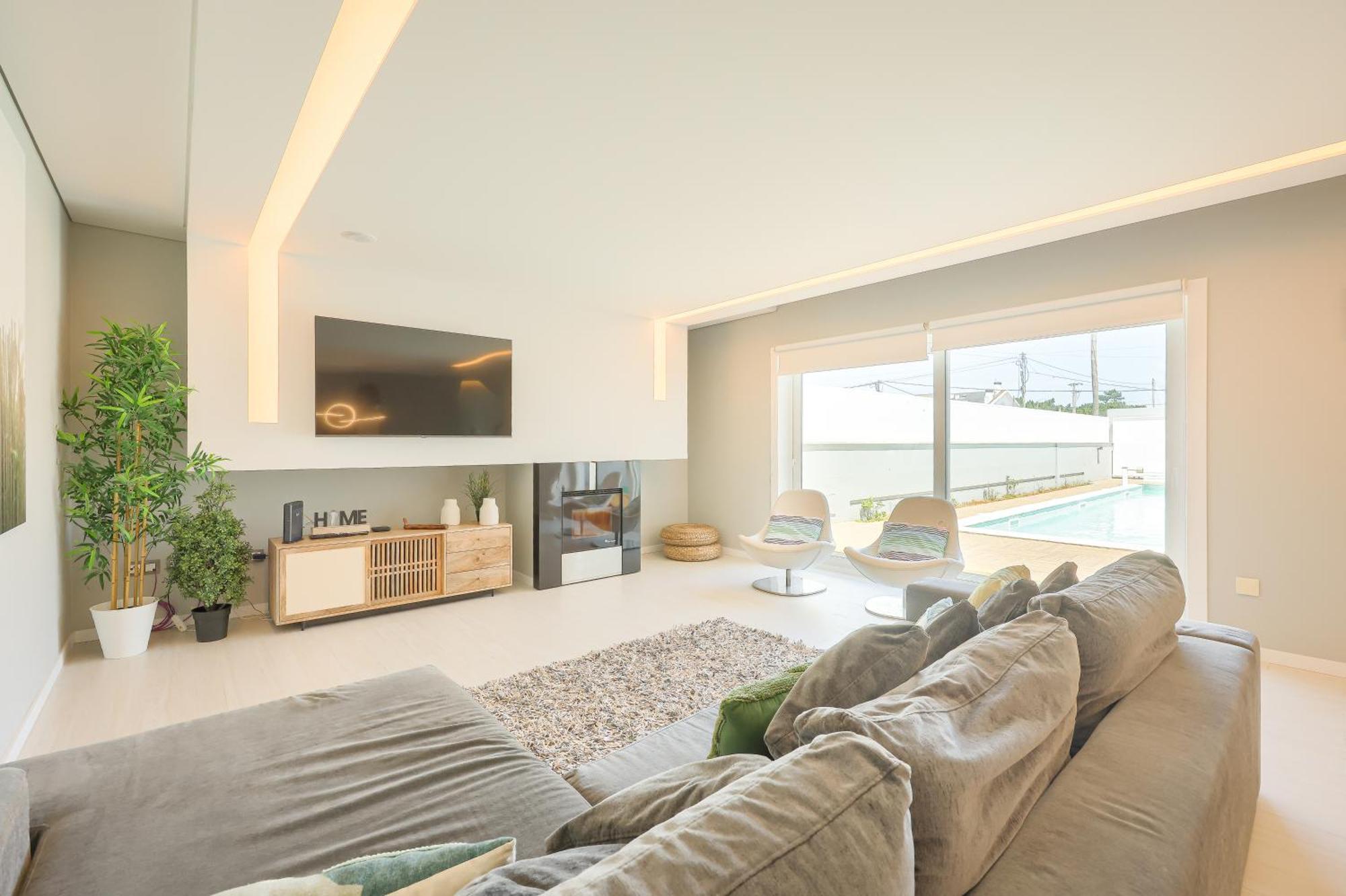Dunas Villa São Jacinto Kültér fotó