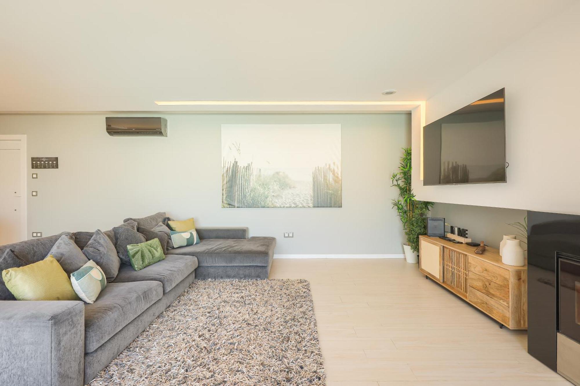Dunas Villa São Jacinto Kültér fotó