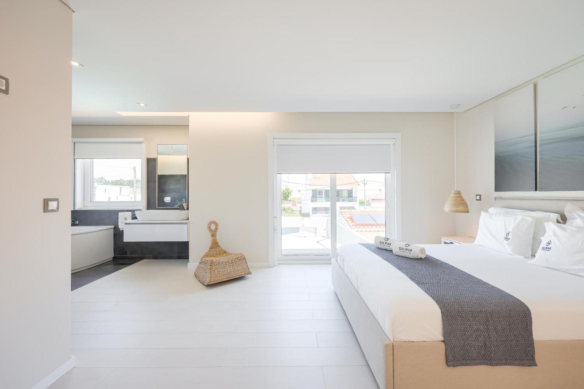 Dunas Villa São Jacinto Kültér fotó