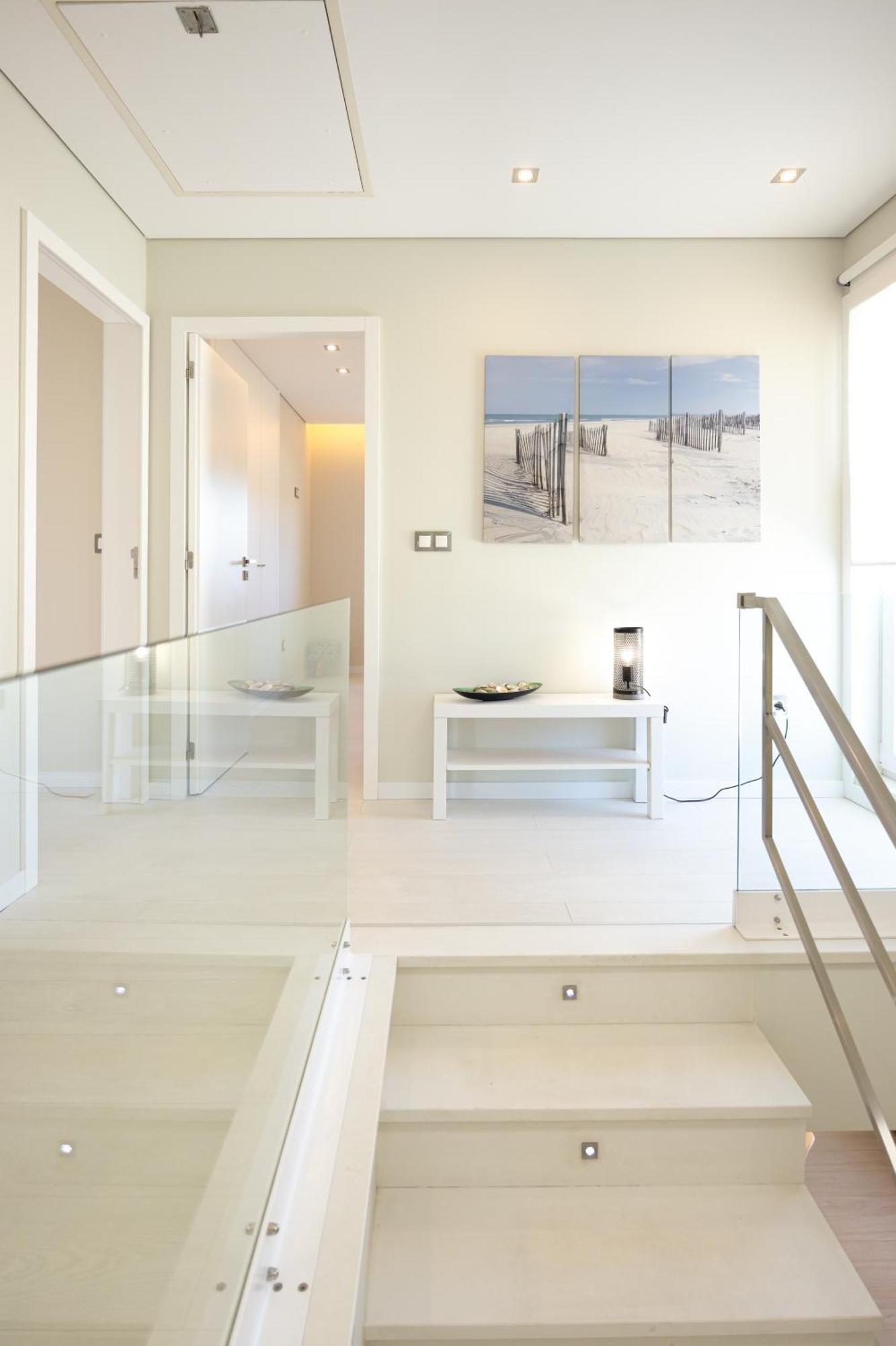Dunas Villa São Jacinto Kültér fotó
