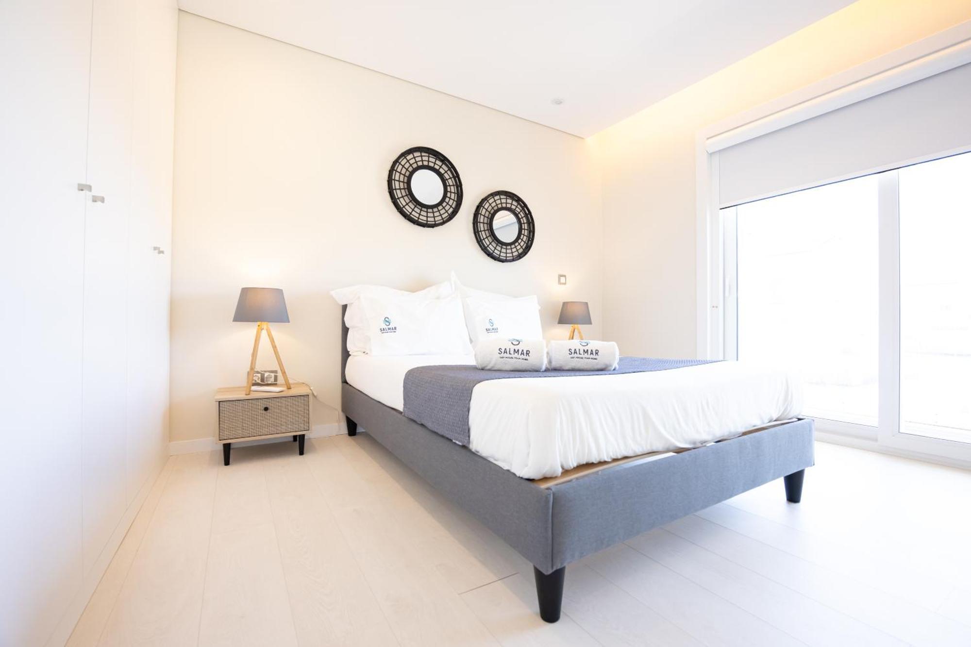 Dunas Villa São Jacinto Kültér fotó