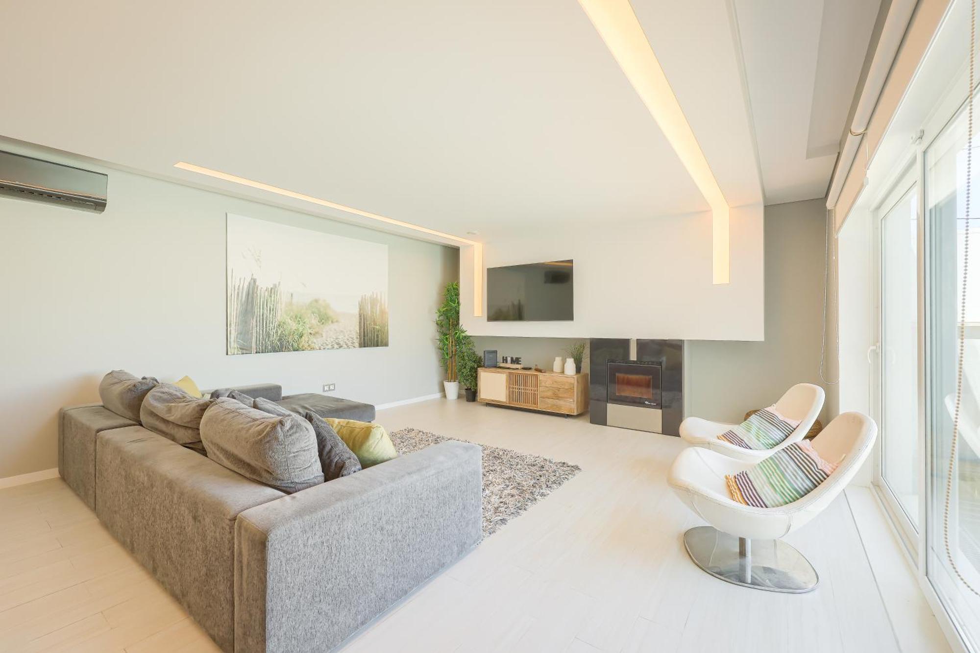 Dunas Villa São Jacinto Kültér fotó