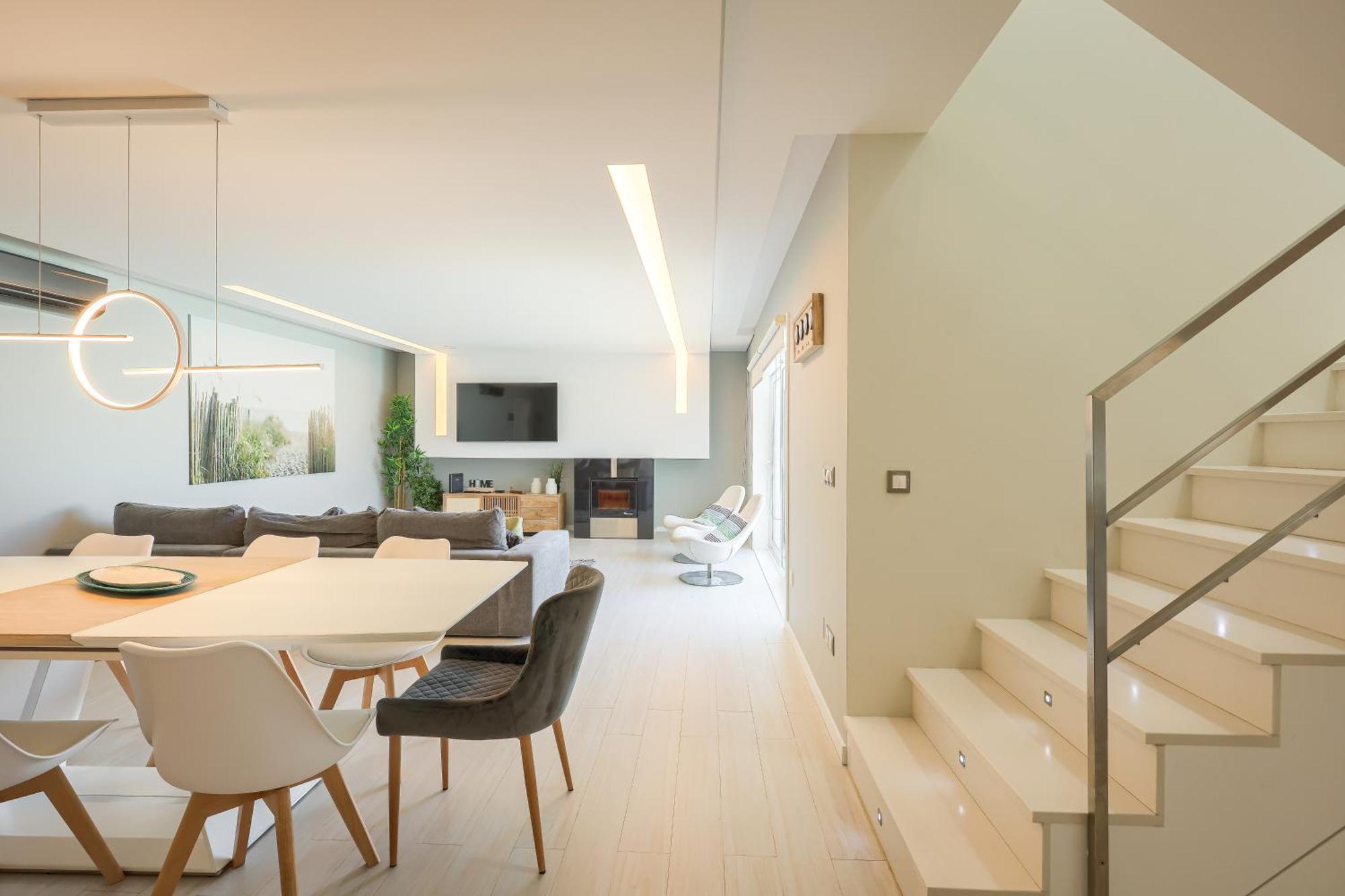 Dunas Villa São Jacinto Kültér fotó