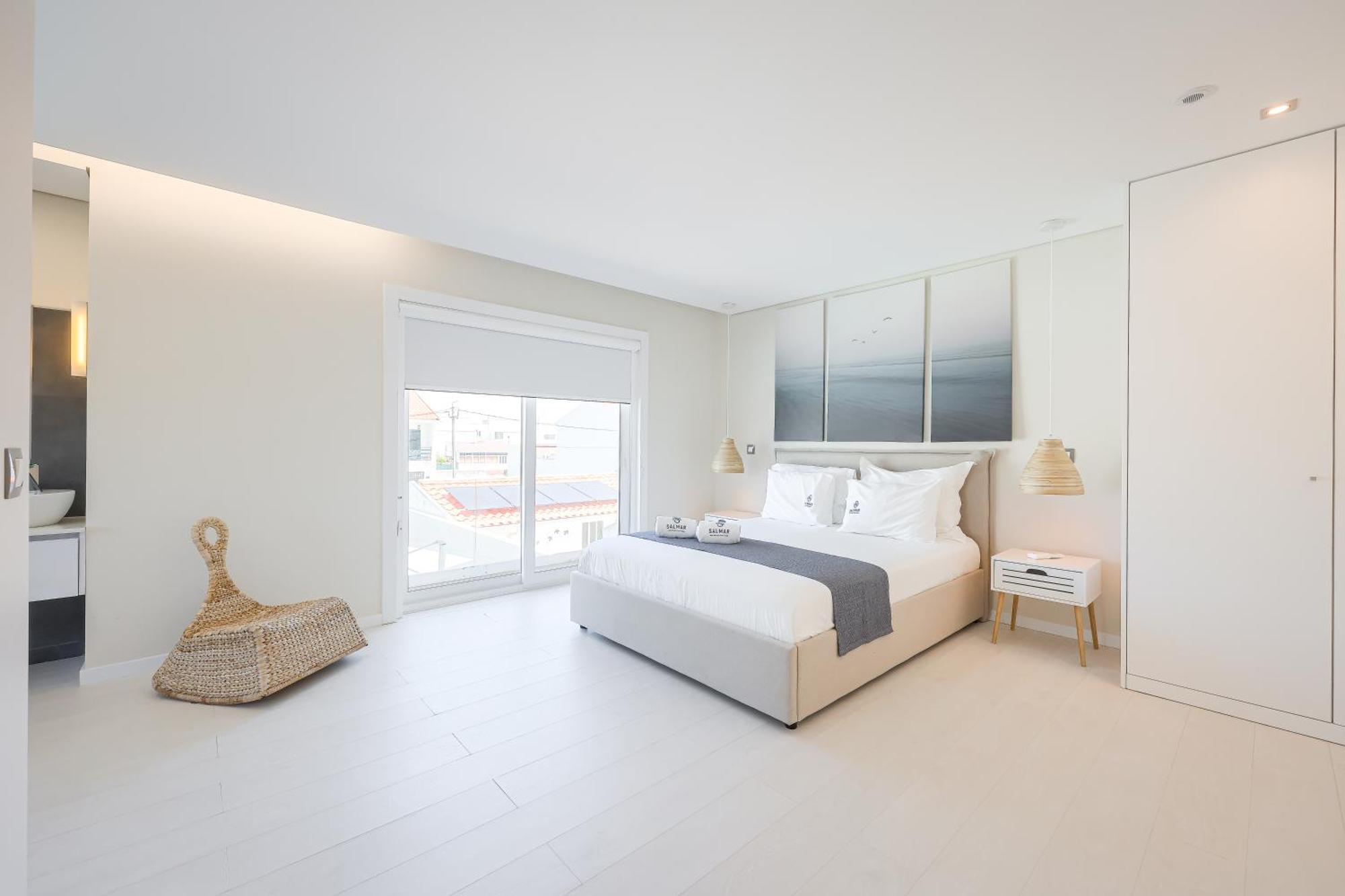 Dunas Villa São Jacinto Kültér fotó
