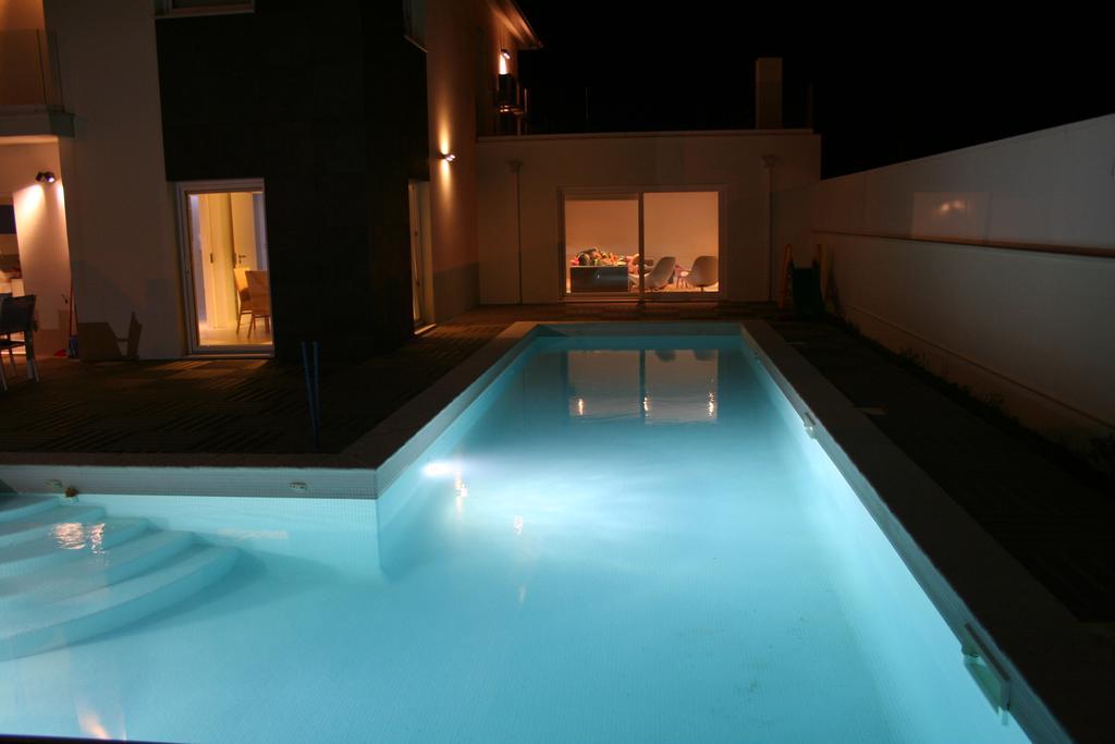 Dunas Villa São Jacinto Kültér fotó