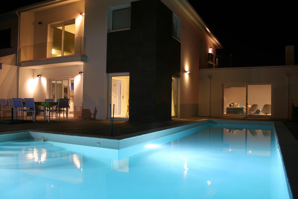 Dunas Villa São Jacinto Kültér fotó